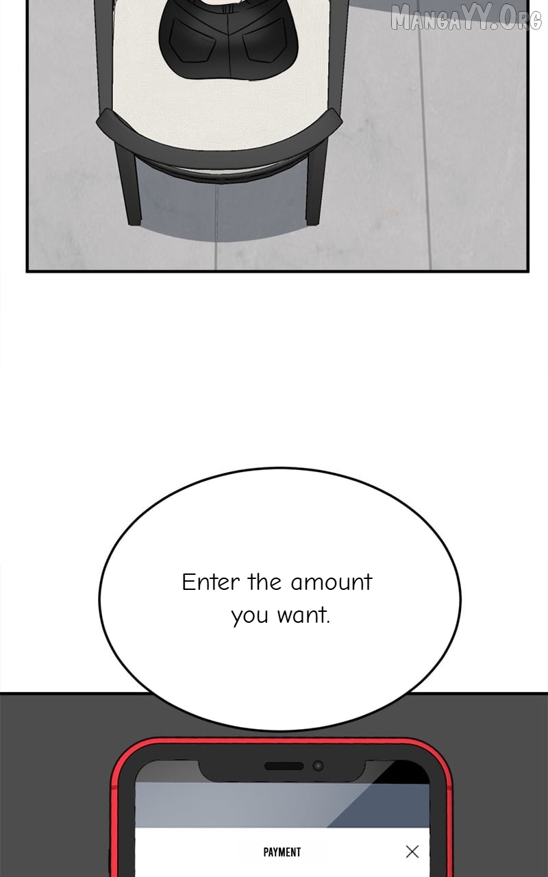 Change Me Chapter 102 - page 59